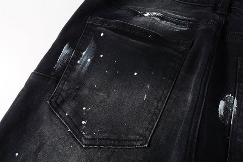 Purple Brand Jeans