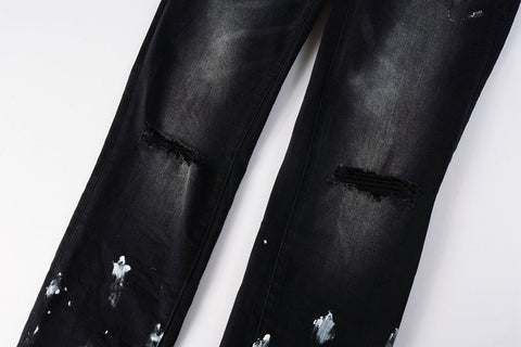 Purple Brand Jeans