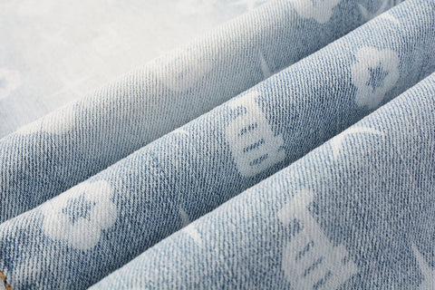 Purple Brand Jeans