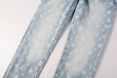 Purple Brand Jeans