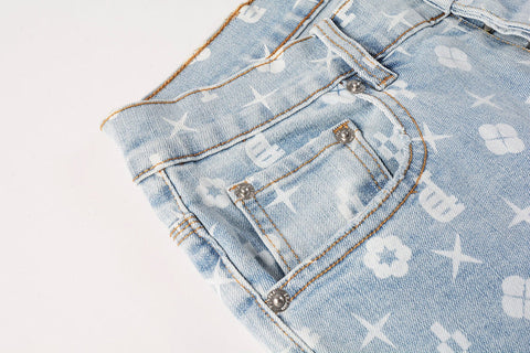 Purple Brand Jeans