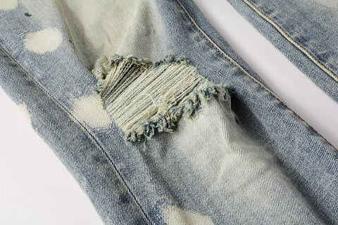 Purple Brand Jeans