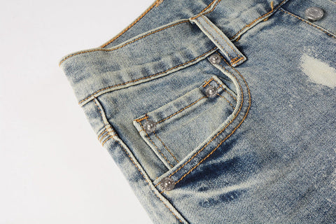 Purple Brand Jeans