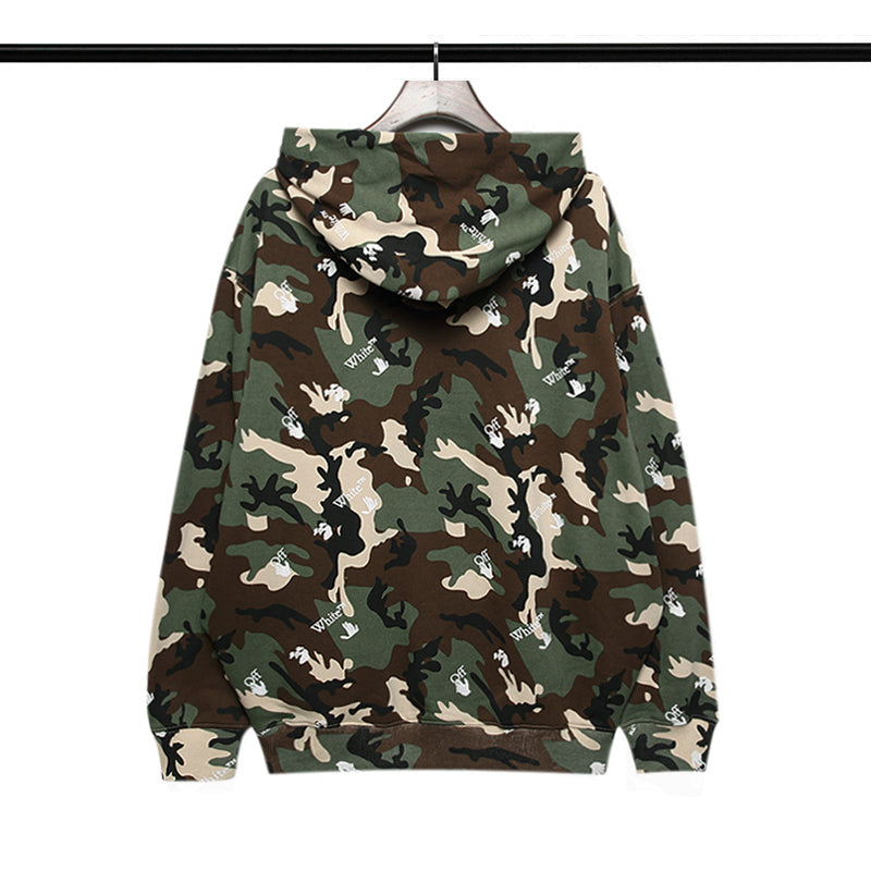 Off White Hoodie