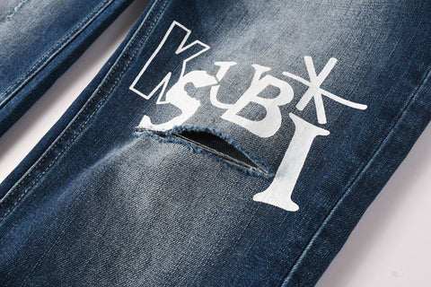 KUSBI Jeans