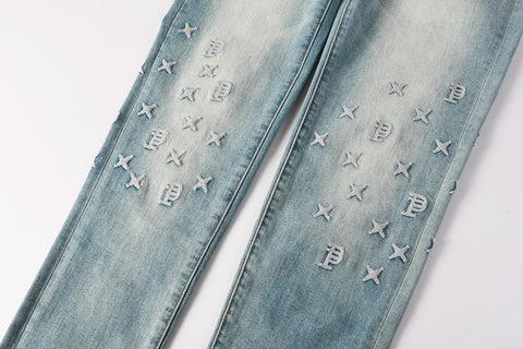 Purple Brand Jeans