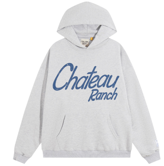 Gallery Dept Hoodie