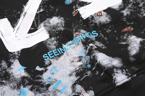 Off White Hoodie