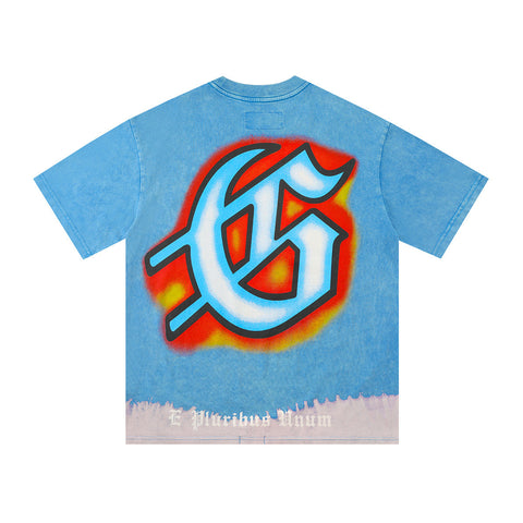 Godspeed T-Shirt