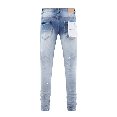 Purple Brand Jeans