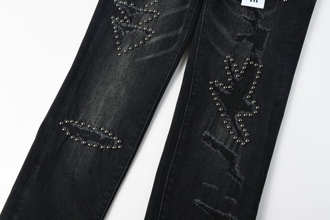 Purple Brand Jeans