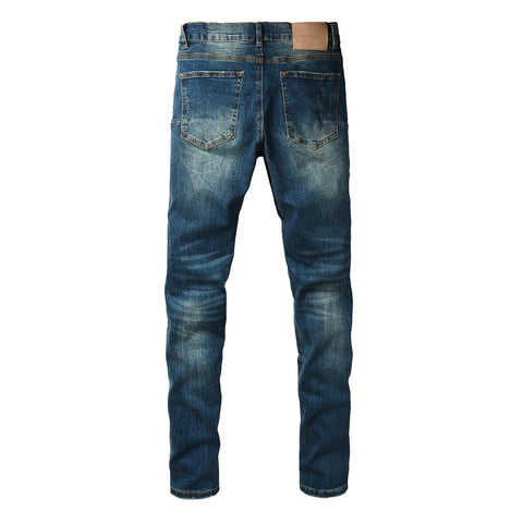 Purple Brand Jeans