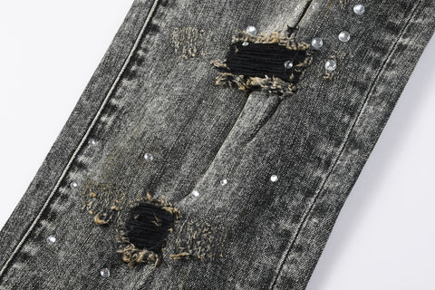 Purple Brand Jeans