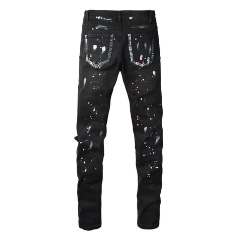 Purple Brand Jeans