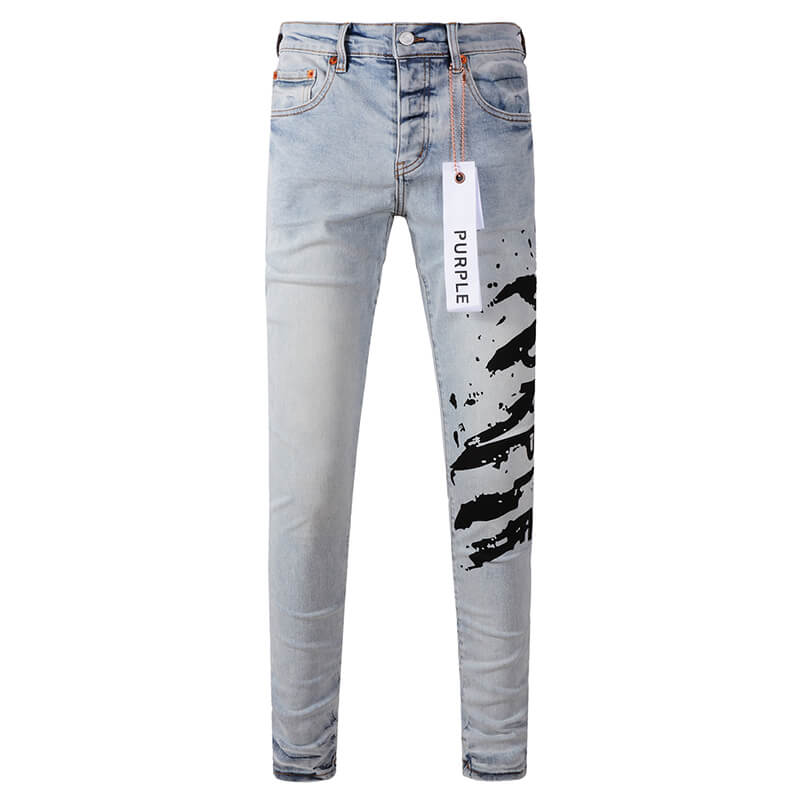 Purple Brand Jean