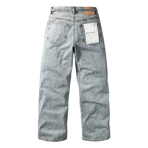 Purple Brand Jeans