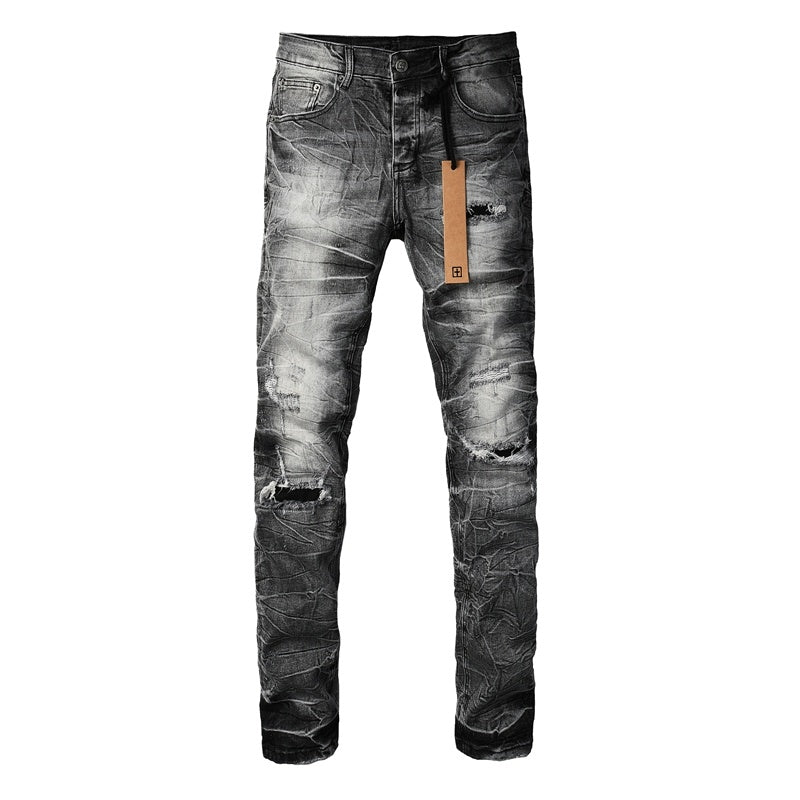 KUSBI Jeans