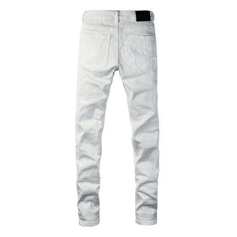 PURPLE BRAND Jeans