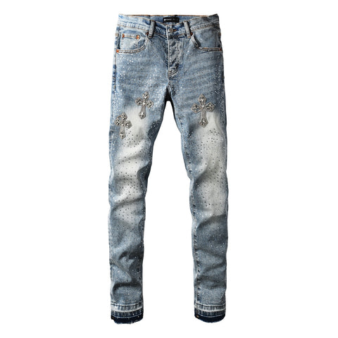 PURPLE BRAND Jeans