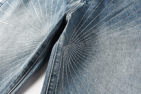 Purple Brand Jeans