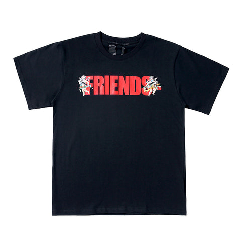 Vlone T Shirt