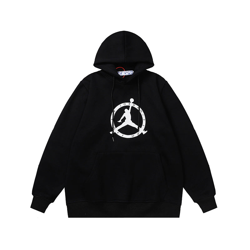Off White Hooded