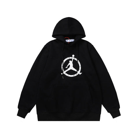 Off White Hooded