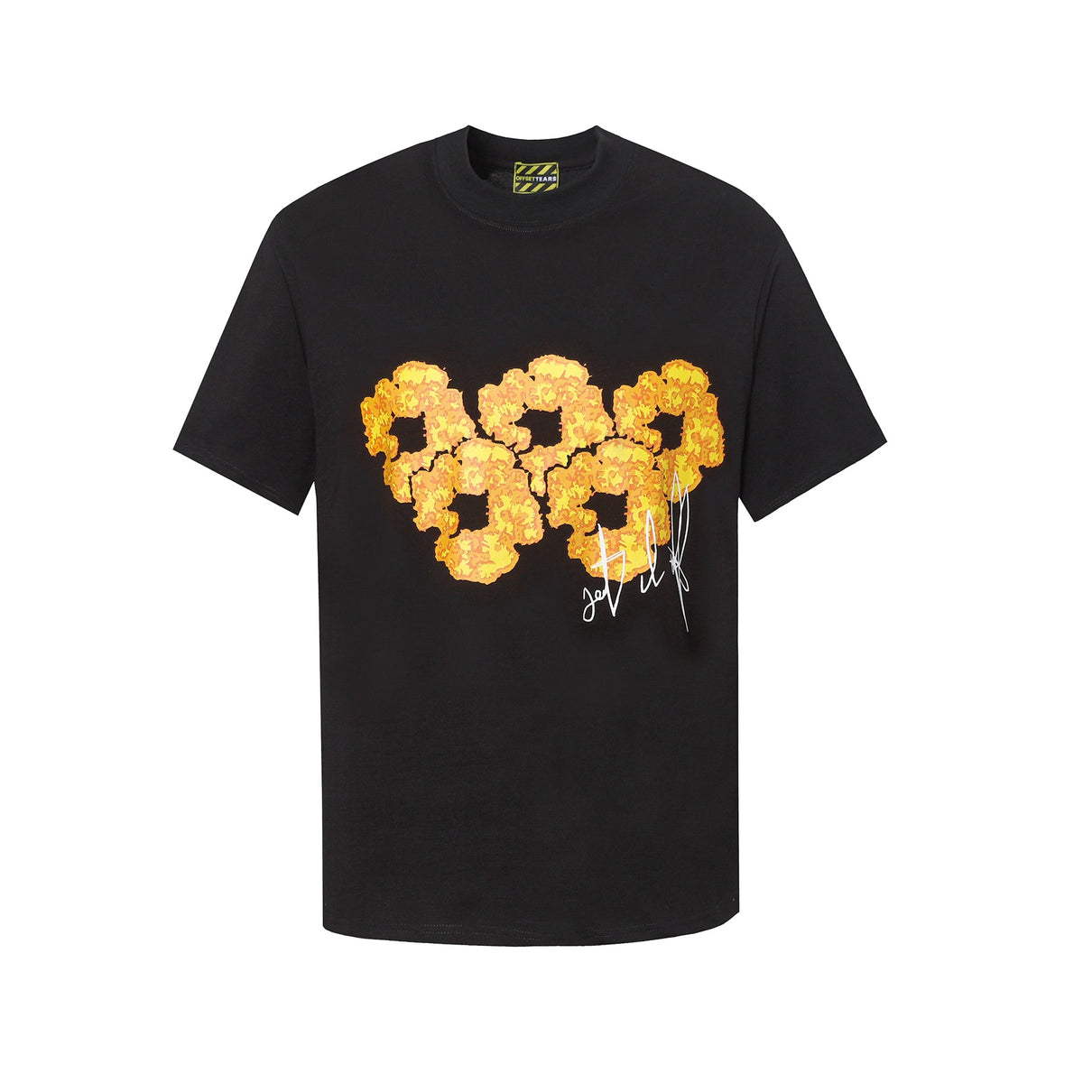 Denim Tears T Shirts