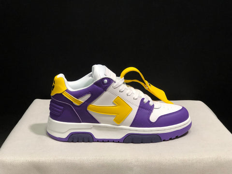 Off White Shoes