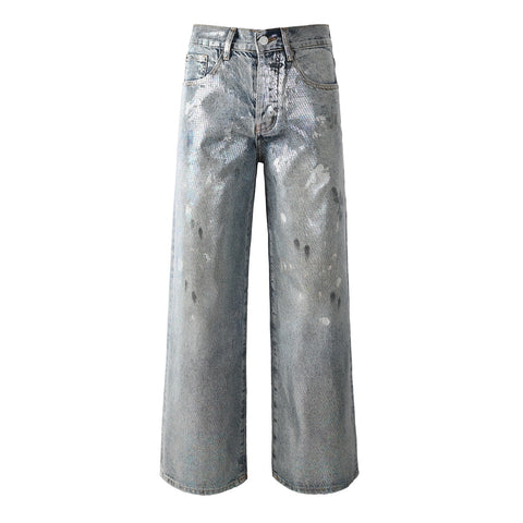 PURPLE BRAND Jeans