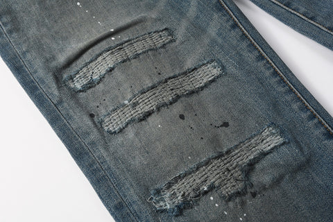 Purple Brand Jeans