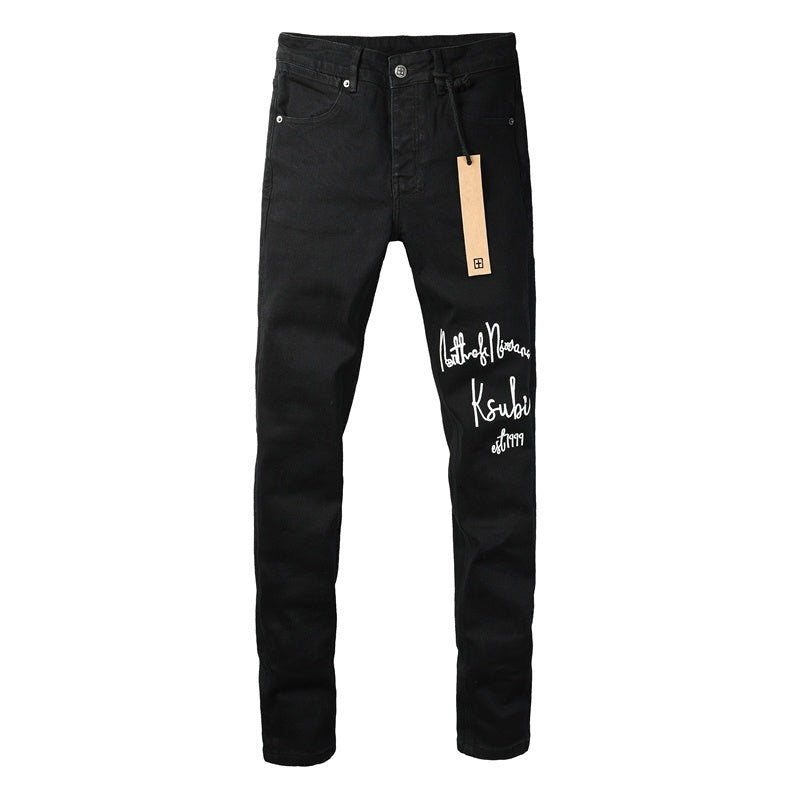 KUSBI Jeans