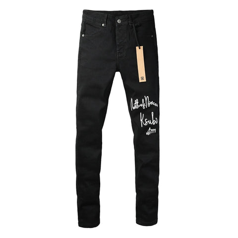 KUSBI Jeans