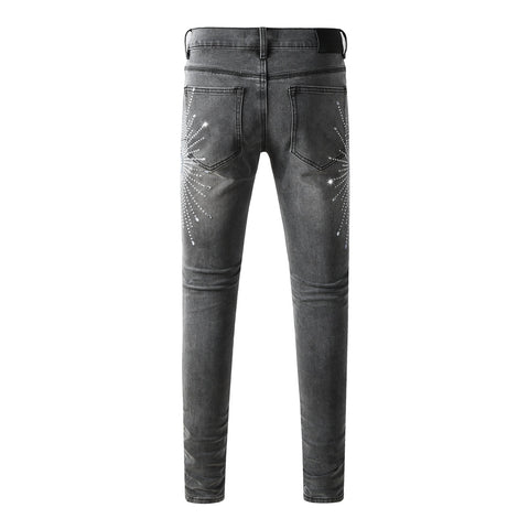 PURPLE BRAND Jeans