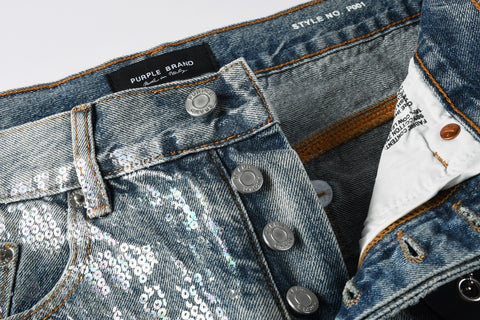 Purple Brand Jeans