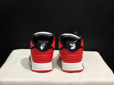 Off White Shoes