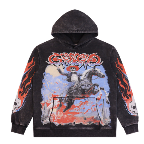Godspeed Hoodie