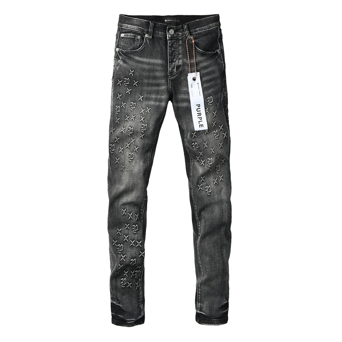 Purple Brand Jeans