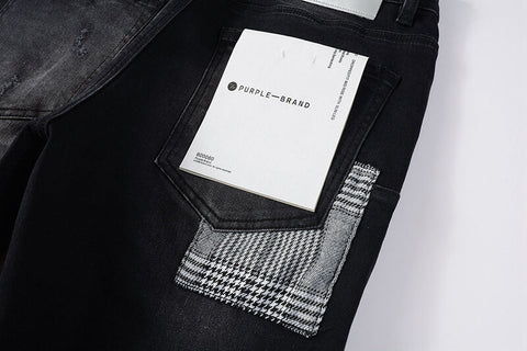 Purple Brand Jean