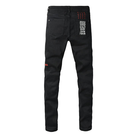 KSUBI Jeans
