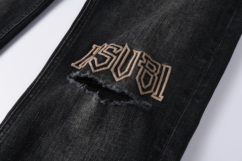 KUSBI Jeans