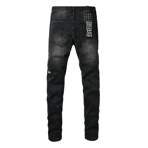 KUSBI Jeans