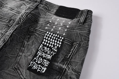 KUSBI Jeans