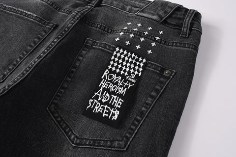 KUSBI Jeans