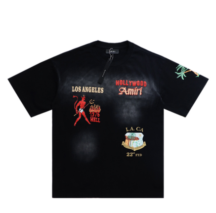 AMIRI T-Shirt