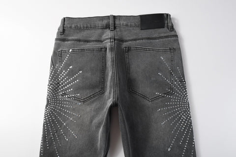 PURPLE BRAND Jeans