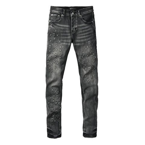 Purple Brand Jeans