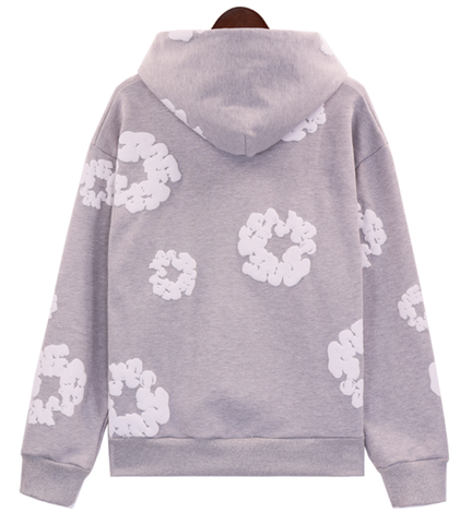 DENIM TEARS Hoodies