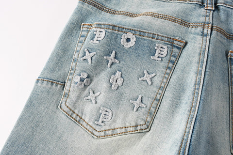 Purple Brand Jeans