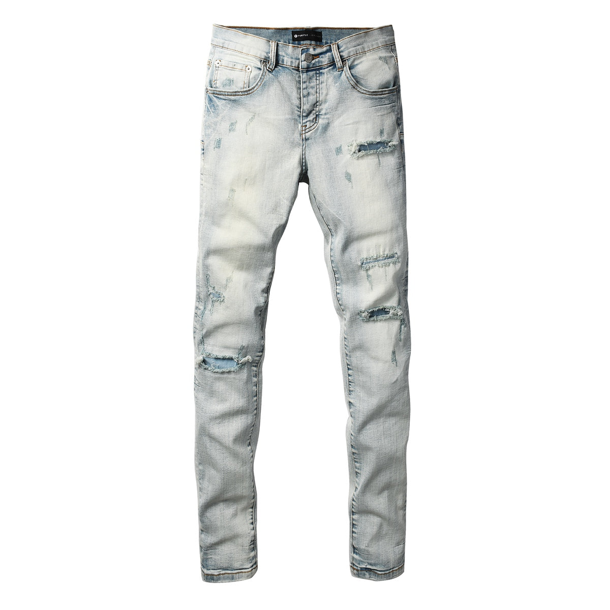 Purple Brand Jeans